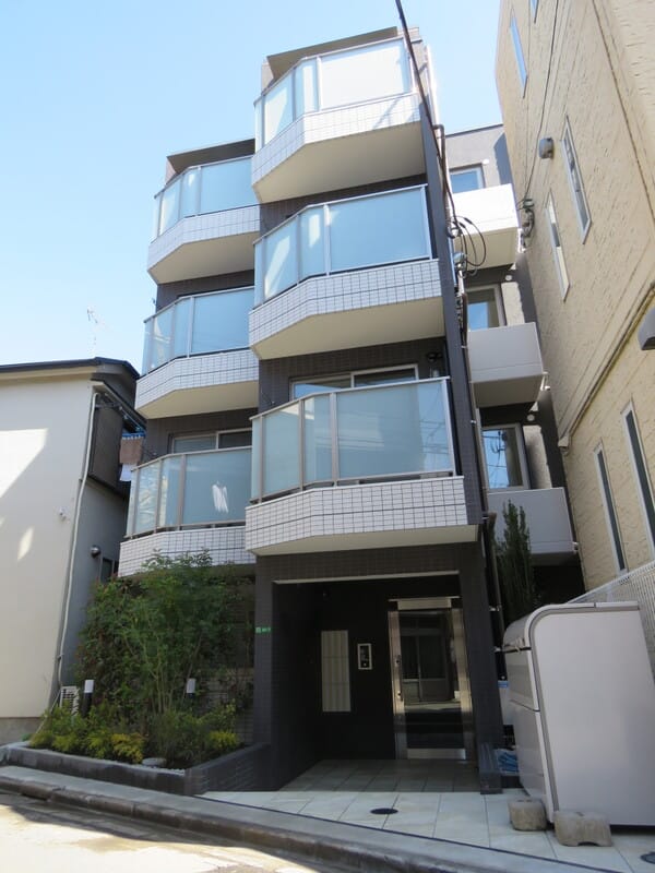 ファブール練馬の写真