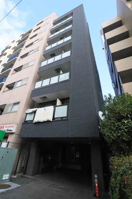 VISTA戸越の写真