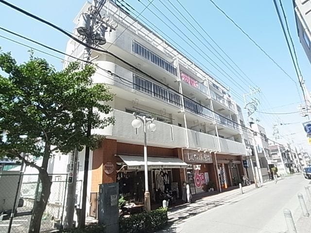 永瀬ビルの写真