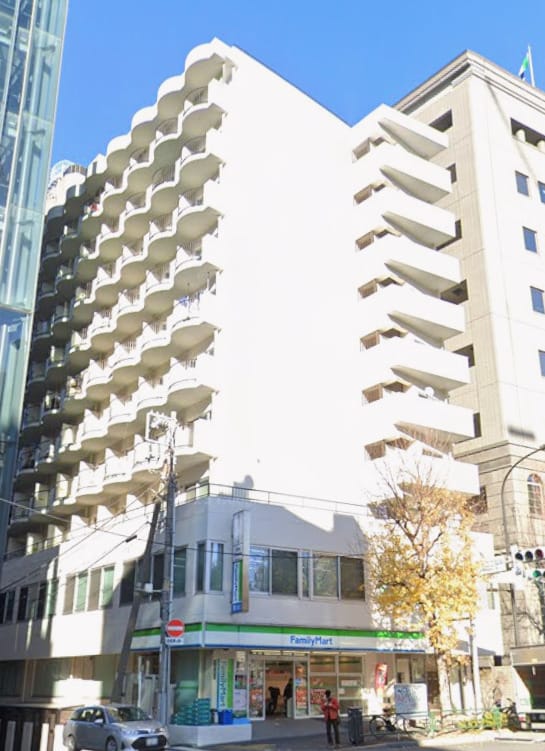 ニューライフ新宿の写真