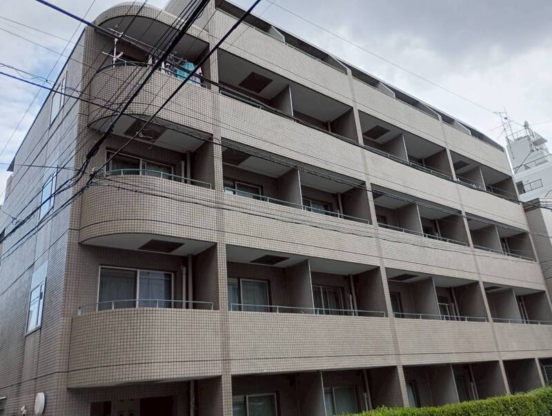 インプルーブ中野新橋の写真