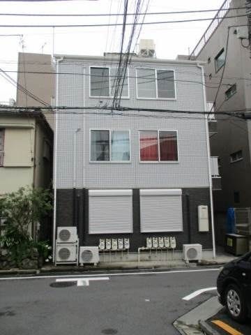 グランデシャンテ池袋の写真