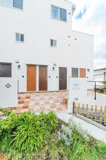 ミハス中馬込の写真