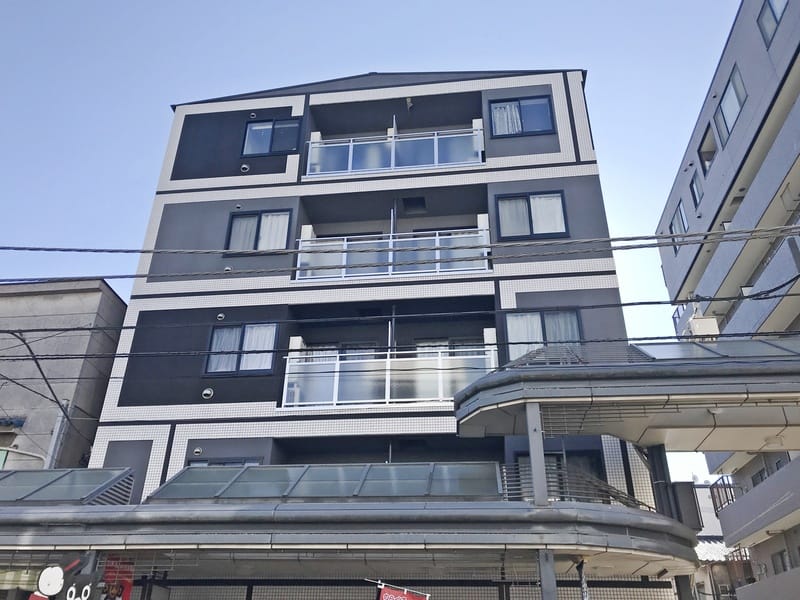 b’CASA深川森下の写真