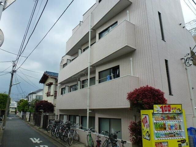 メルカード新高円寺の写真