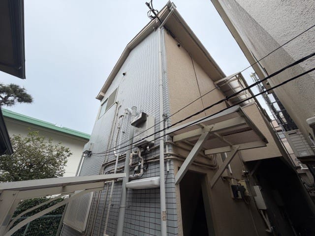 コーポ寿の写真