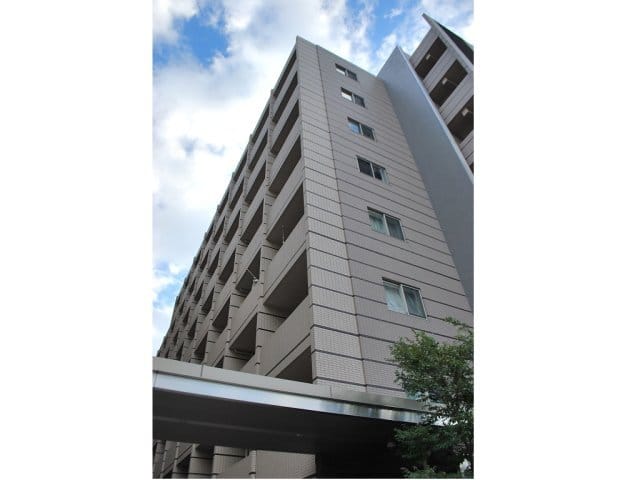 プレール・ドゥーク潮見の写真