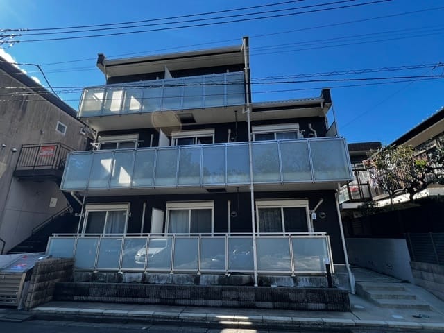 レオネクストプランドール石神井の写真