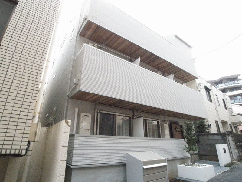 ル・コクリコの写真