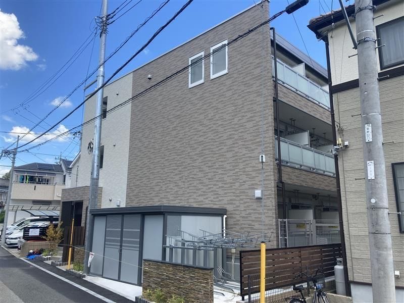 リブリ・Espoir 伍番館 210