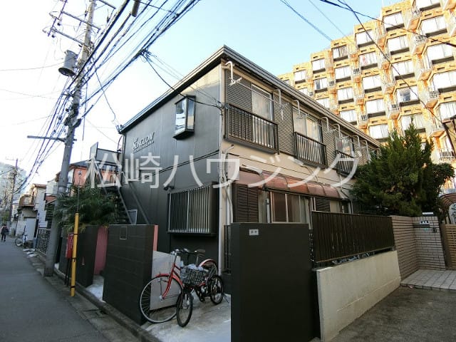 サングロウの写真