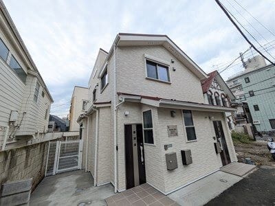 Filoli Houseの写真