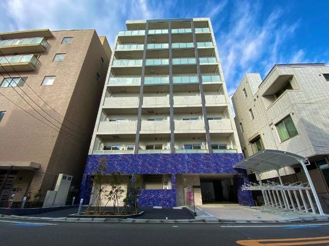 Blue Forest -ブルーフォレスト-の写真