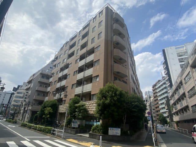 ユニーブル島津山の写真