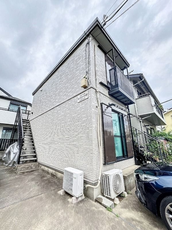 モンテローゼ中野の写真