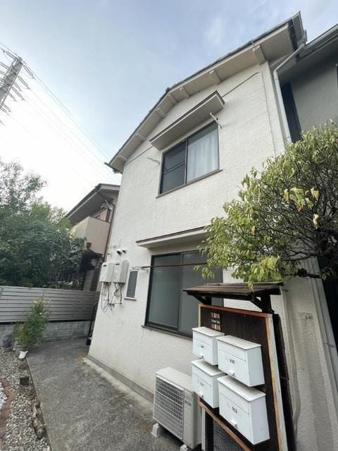 コーポ・リリーの写真