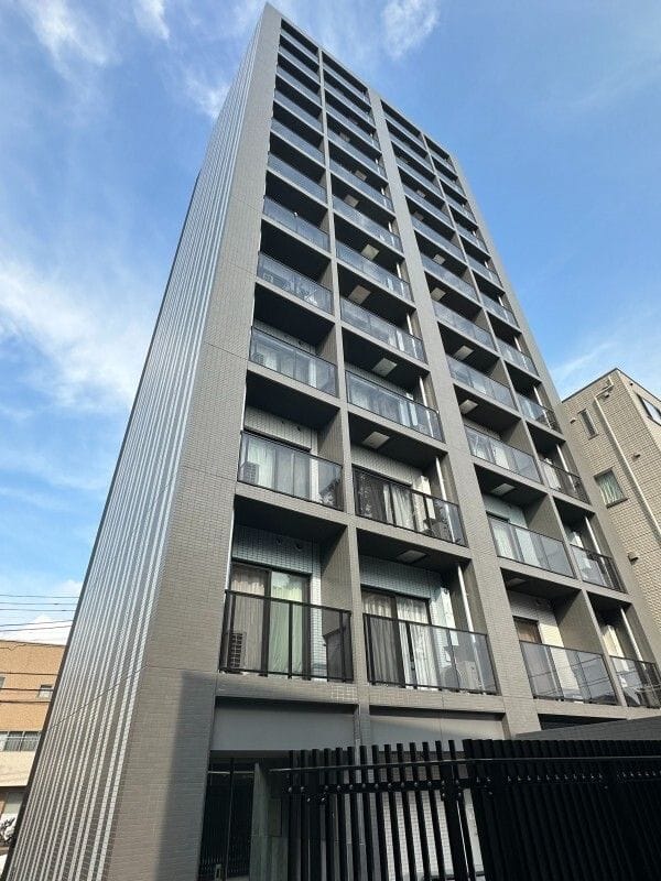 RELUXIA品川西大井の写真