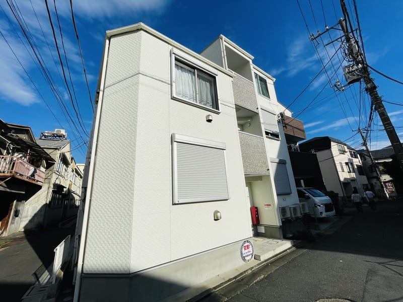 コンフォート東向島の写真