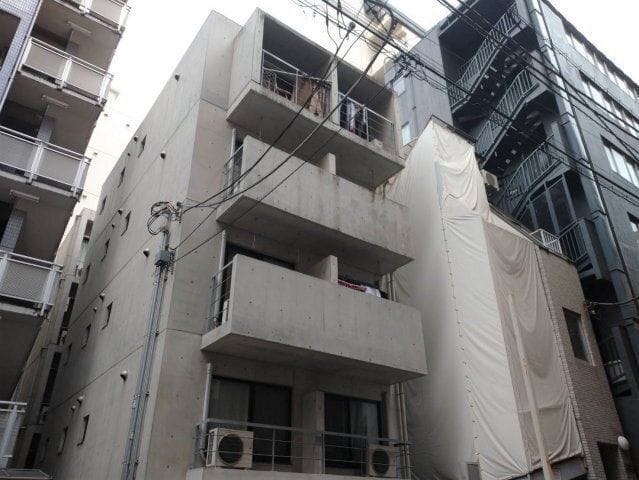 桜ヒルズ板橋の写真