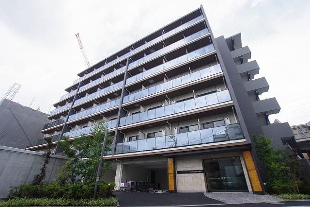 MAXIV武蔵小杉の写真