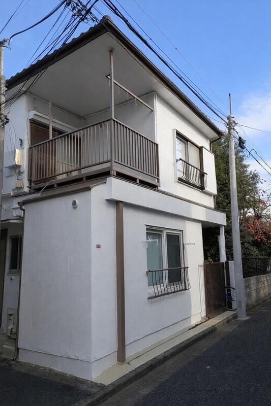 田中ハウスの写真