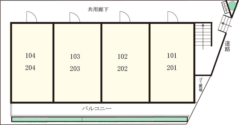 ジョリー名都借の写真