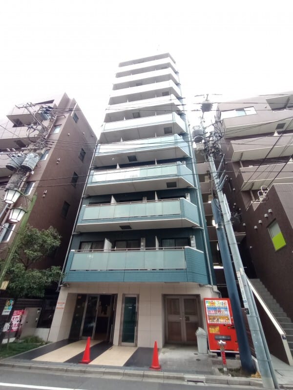 クレイシア池上の写真