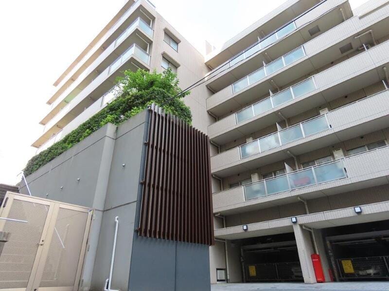 パークプレイス三田の写真