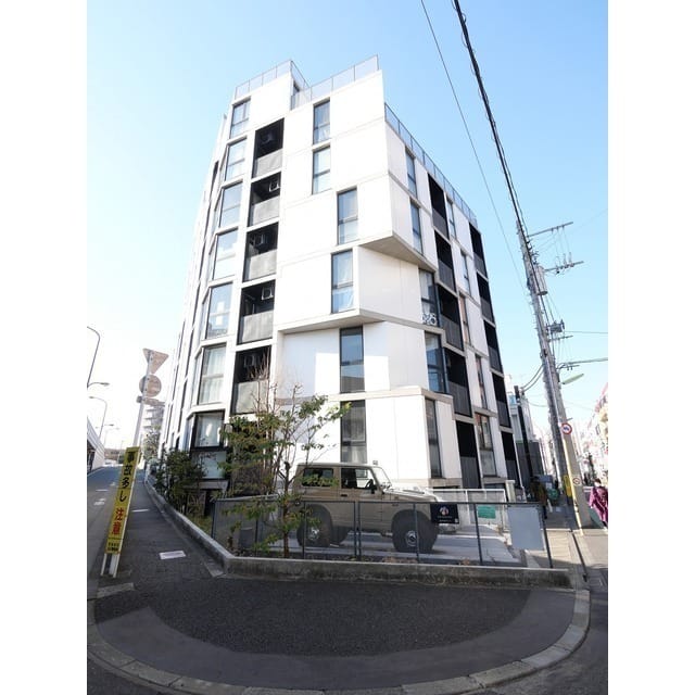 エスタート等々力の写真