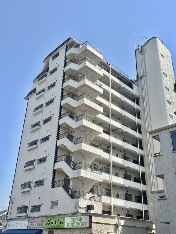 カーサ大岡山の写真