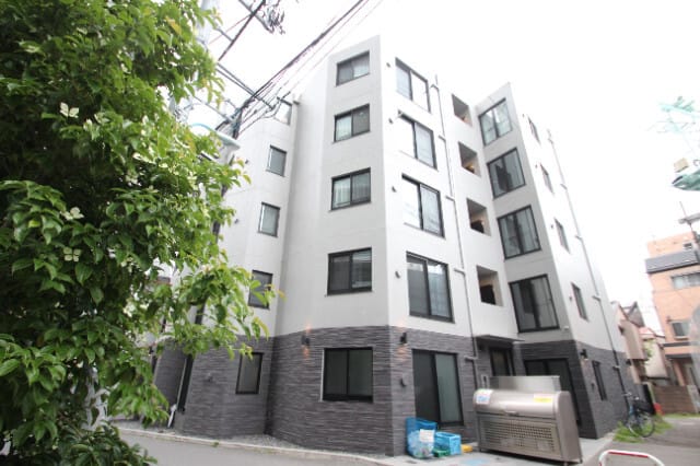 Luna Crescente Kagurazakaの写真