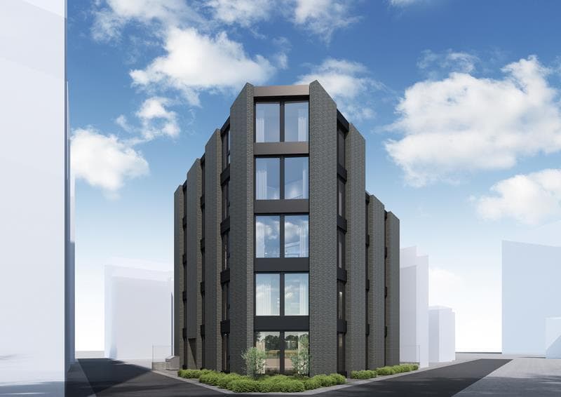 EDIT西池袋の写真