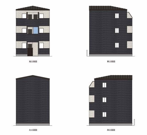 esperanza 八広(エスペランザ ヤヒロ)の写真