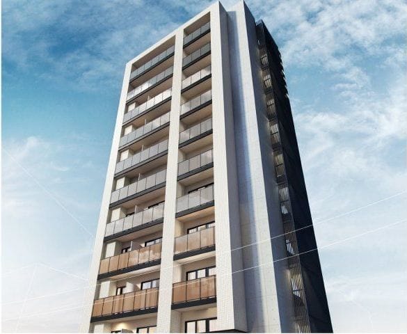 シーフォルム大森の写真