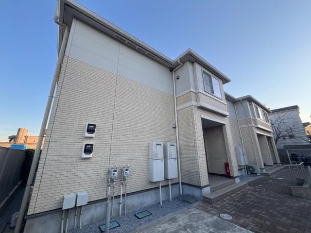 AirRia(エアリア)の写真