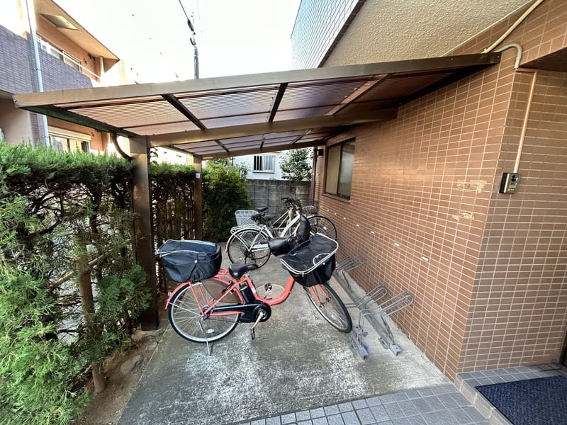 ヴィラ河合の写真