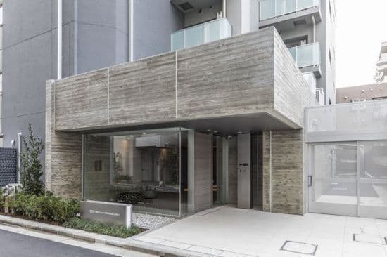 プラウドフラット門前仲町Ⅴの写真