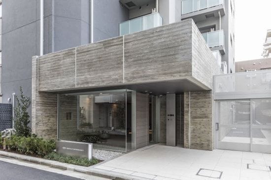 プラウドフラット門前仲町Ⅴの写真