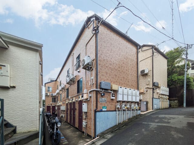 インベスト中延Ⅲの写真