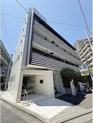 ヴォーガコルテ馬込アジールコートの写真