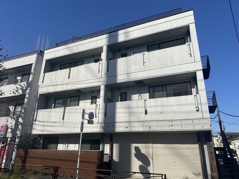 シャイン元住吉の写真