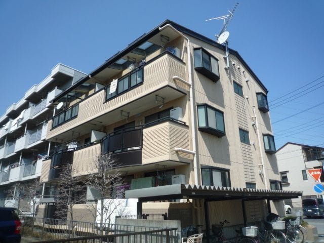 パークハイムの写真