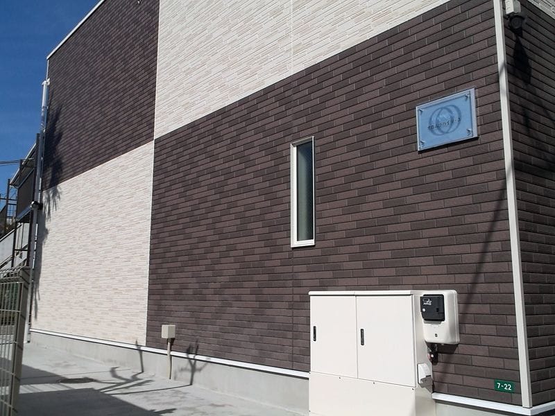 レオネクストオカムラハイツ3の写真