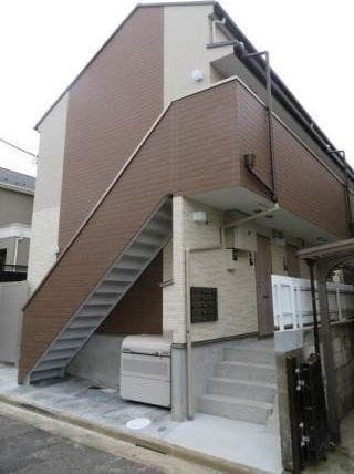 バーミープレイス南大泉の写真