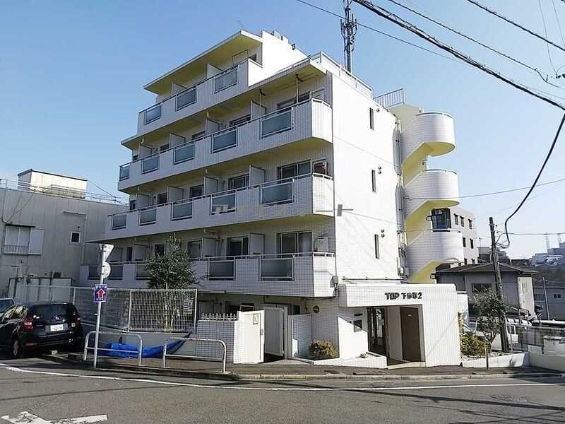 トップ下赤塚第二の写真