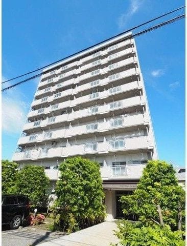 チェスターハウス川口の写真