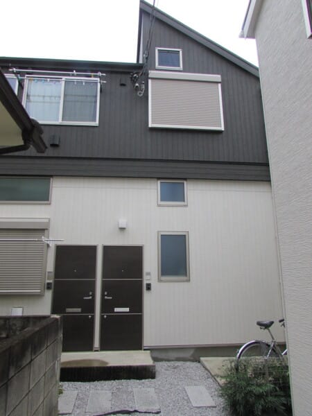 コンフォートテラス久我山の写真