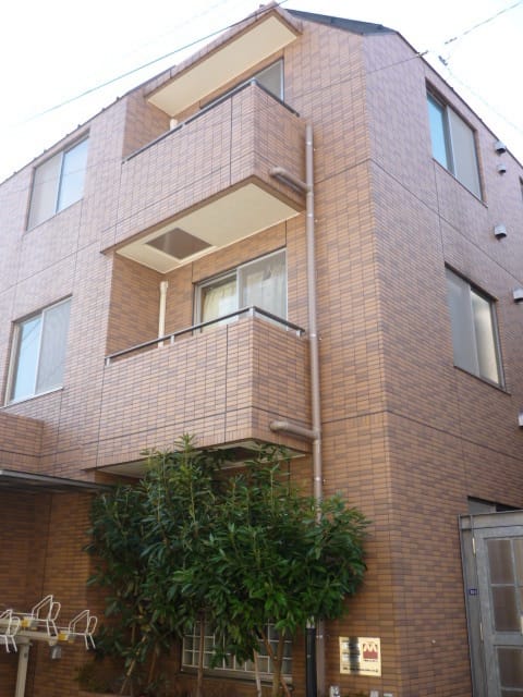 エスペランサ神宮前の写真