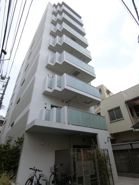 ORSUS西日暮里の写真