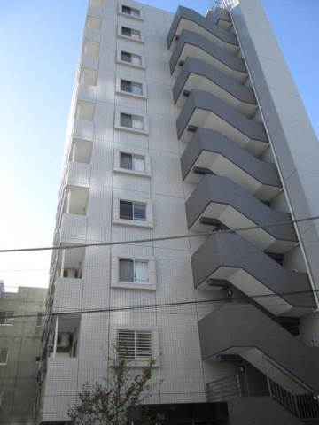 ステラメゾン荻窪の写真